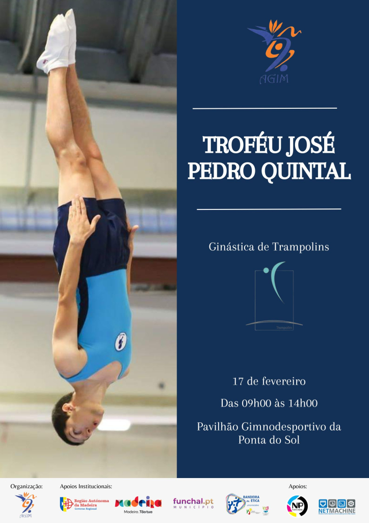 Troféu José Pedro Quintal